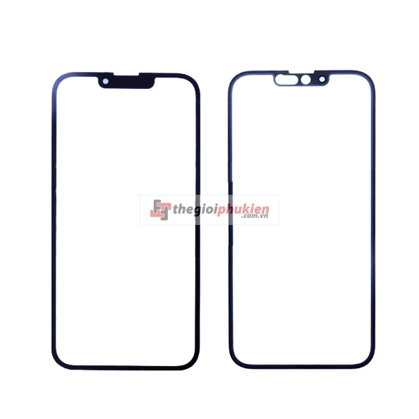 Thay kính iPhone 13 Pro